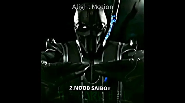 my top 5 mortal Kombat characters #shorts #edit #mortalkombat #mortalkombatedit