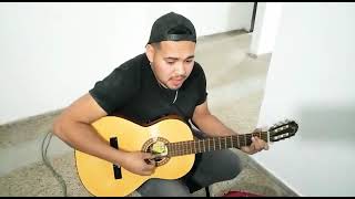 Mujer, Niña y Amiga (Cover Nico Duré)