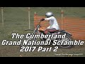 Vintage Motocross Racing "The Cumberland Grand National" 2017 Part 2