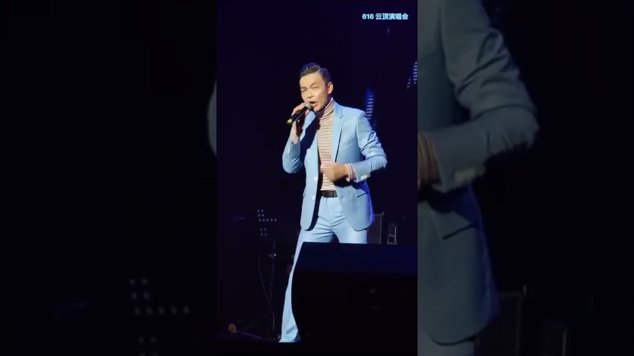李国煌大哥 616云顶演唱会 的绝对经典歌曲‼️@Mark Lee Kok Huang #DE带你玩云顶