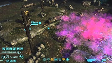 XCOM: Enemy Unknown Adventure - Part 13: Operation Rotting Thunder (Normal Ironman)