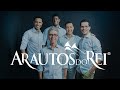 Arautos do Rei - Músicas Antigas Cantadas Ao Vivo