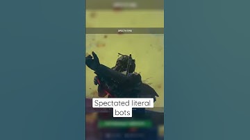 Spectating Bots #shorts #bots