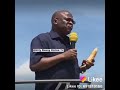 Magufuli Atukana Mnataka Kupanuliwa