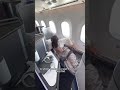 First, Business & Economy Class Differences ✈️