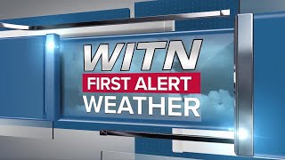 Russell's First Alert Forecast