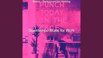 Debonair Backdrops for Hybrid Working