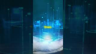 Ambient Digicore Type Beat - "Streetz"