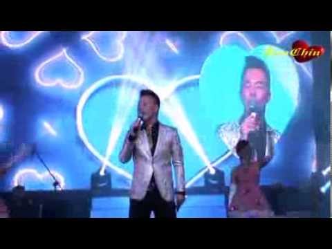 歌声恋情 •★特别来宾►侯俊辉★•