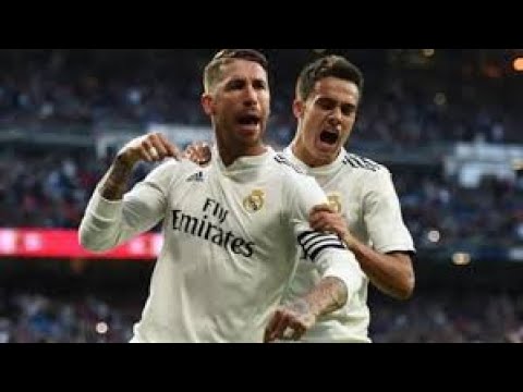 ملخص مباراه ريال مدريد وبلد الوليد 1-1 ‘تالق الكولومبي ‘مباراه مجنونه وممتعه