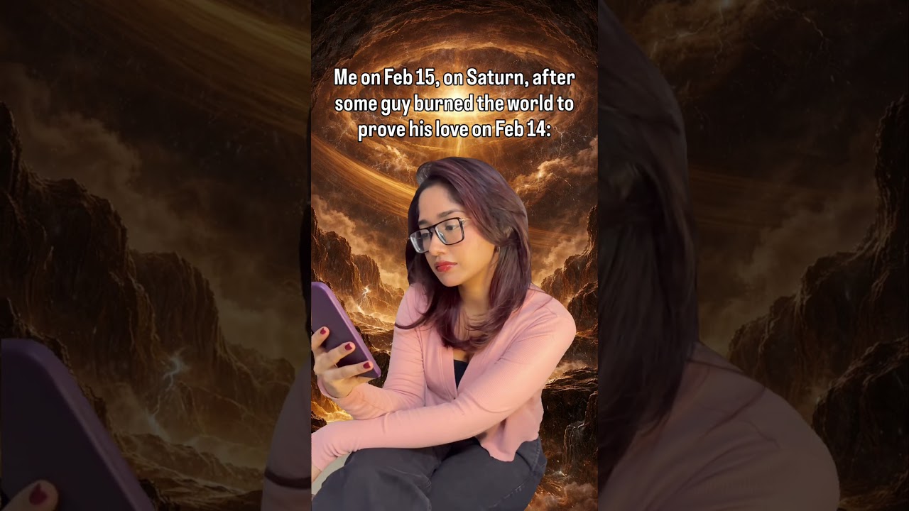 Wanna join on Saturn?                       