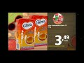 Comercial Supermarket Verão 2019