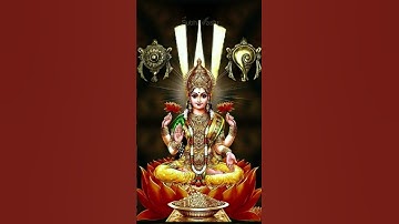 Thumbnail of Varalakshmi devi ravamma#telugu devotional song #lakshmi song# viral#trendingshorts