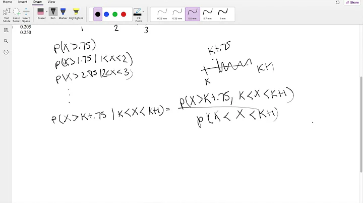 SOA Exam P Question 199 | CDF of Exponential Distribution - DayDayNews