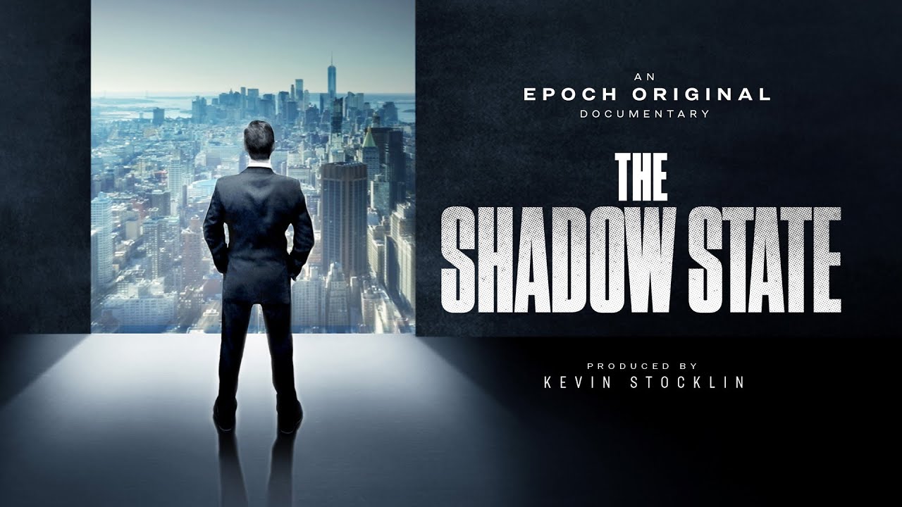 The shadow state documentary trailer epoch cinema youtube