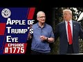 Apple of Trump’s Eye | The Nick Di Paolo Show #1775
