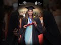 Success Journey of Aneesha | First Class Honours &amp; Batch Top | CardiffMet | ICBT Graduation 2026