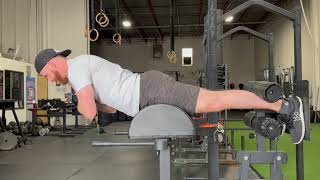 Biering Sorensen Hold