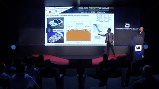 VI-grade Conference 2022 - VEHICLE, TIRE AND ROAD DIGITALIZATION: METHODS TOWARDS ZERO PROTOTYPES