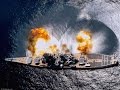 USS Missouri - Defender of the Peace  (1950-1992)