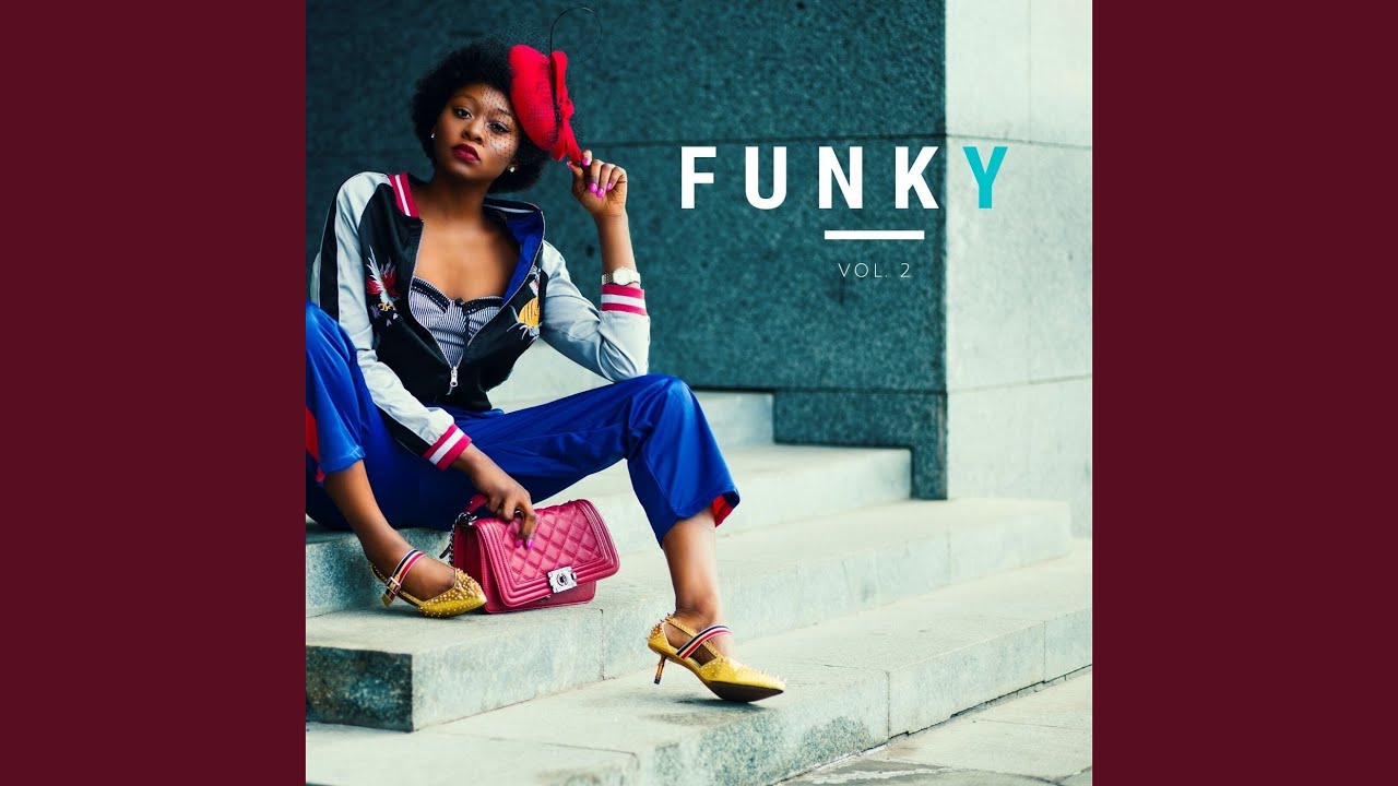 Genius Of Love (Instrumental) YouTube