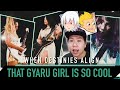 THAT GYARU GIRL IS SO COOL | WHEN DESTINIES ALIGN by LOVEBITES | Reaction & Analysis