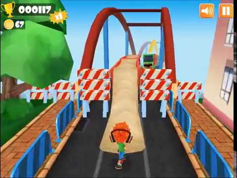 Skate Hooligans Skate Hooligans Full Gameplay 