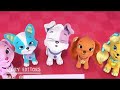 Strawberry Shortcake 🍓 All Dogs Allowed 🍓 New Series | Cartoons For Kids | WildBrain