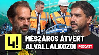 Download Lagu A V-Híd sztori mindennel szembemegy, amit Orbán elvárásként fogalmazott meg Mészárossal kapcsolatban MP3 Download Lagu A V-Híd sztori mindennel szembemegy, amit Orbán elvárásként fogalmazott meg Mészárossal kapcsolatban MP3