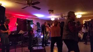 FPR (Front Porch Rockers) - Mustang Sally