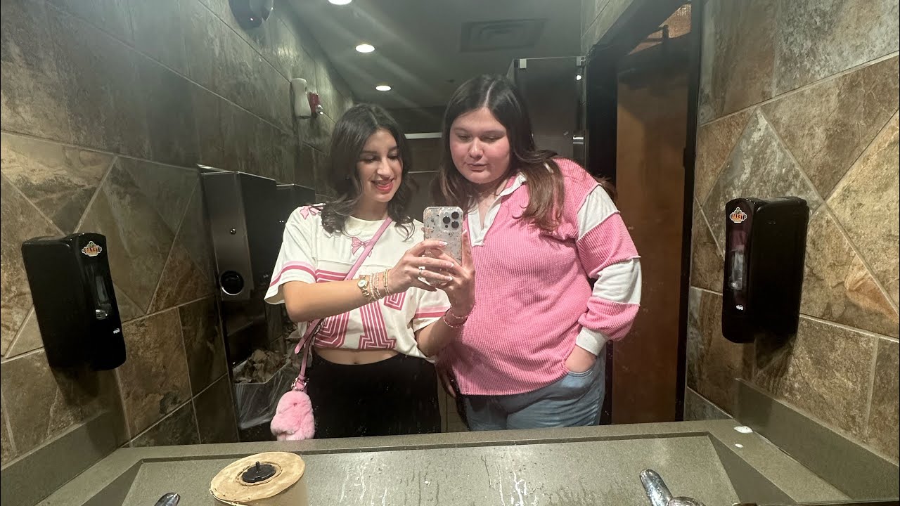 My weekend with my best friend 