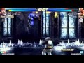 Tekken Tag 2 Unlimited DooHanBaek Hwoarang Baek Vs Dotoring Marduk King 