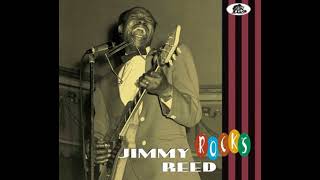 Jimmy Reed - Rocks (Full album)