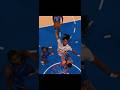 Stefon castle with the poster of the year 🥶😳#nbaedits #shortsvideo #fypシ #shorts #nba #fypシ゚viral