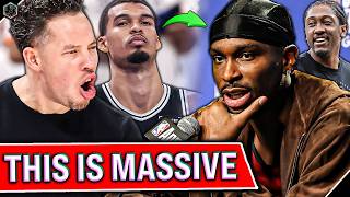 Last Minute Spurs News, Rumors, Reports before Game 6 screenshot 4
