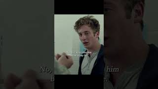 Is He Trying To Steal A Plane Shameless