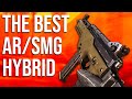 LC10 is the best AR/SMG Hybrid (Black Ops Cold War In Depth)