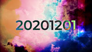 20201201 Piano Improvisation and Time-Lapse Video by Dan Newport screenshot 5