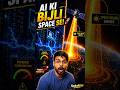 Meta AI Space Solar Power Plan and Deals