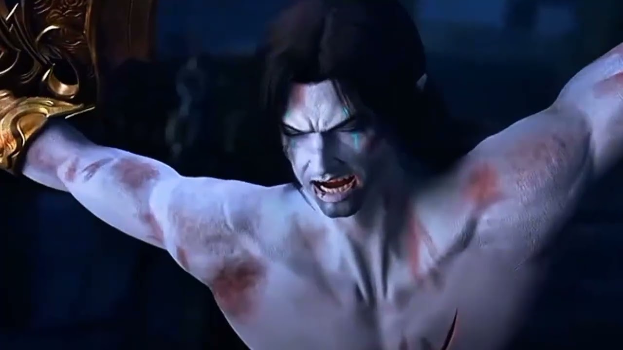 Btth S5 Episode 176 perview