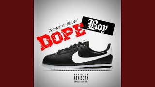 Dopeboy