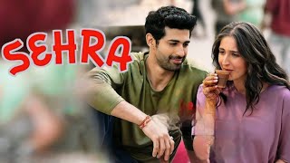 Download lagu Sehra | Sachin-Jigar, Varun Jain | Varun, Dhvani | New Hindi Song | Latest Bollywood Songs