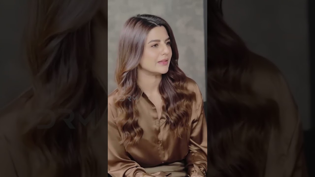 Mystery Behind Maria Malik’s Amazing Body 😎😎 