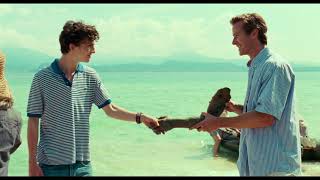 Call Me By Your Name - Trailer Call Me By Your Name - Trailer