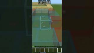 glass bridge #Minecraft #mojang