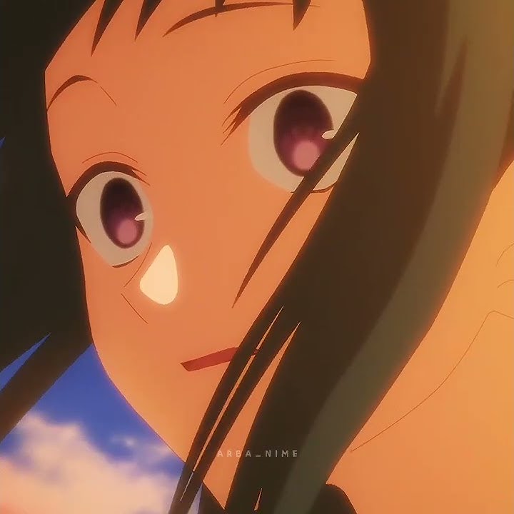 [ AMV / Edit ] payphone - sad moment - Kamiya terlihat sedih