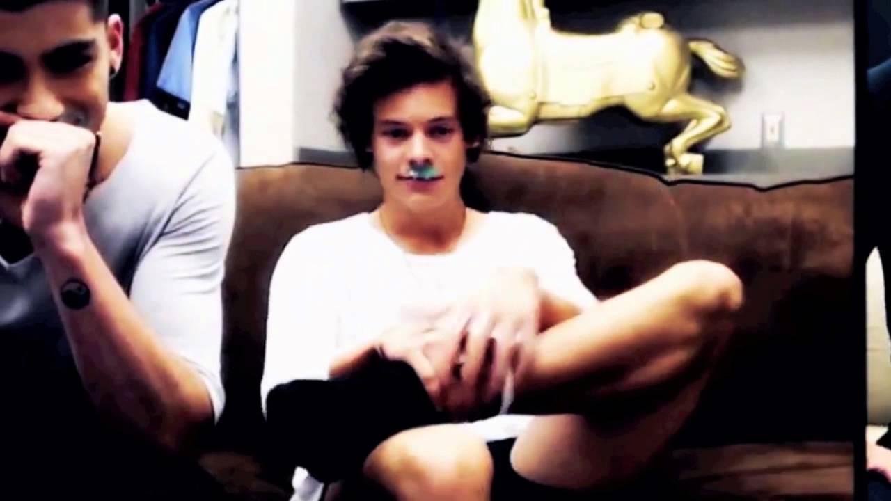 Harry Styles || Birthday