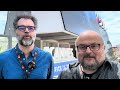FESTIVAL DI CANNES 2024: domenica tra anarchici post-punk e body horror splatter femministi - HD