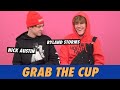 Nick Austin vs. Ryland Storms - Grab The Cup