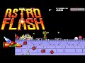 【MkIII】アストロフラッシュ【エリア10クリアまで】